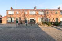 Woning Nieuwstraat 34 Lage Zwaluwe
