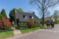 Woning Elbertsveen 7 Blaricum