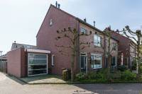 Woning Bezander 22 Heukelum