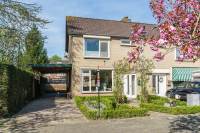 Woning Tuin 1 Spijk Gem Lingewaal