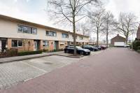 Woning Zaanstraat 12 Arnhem