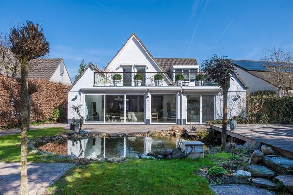 Woning Seinelaan 102 Eindhoven