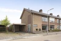 Woning Irenelaan 26 Oss