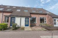 Woning Dahliastraat 4 's-Gravendeel