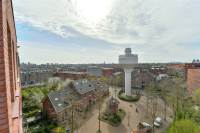 Woning Haarlemmerweg 299 Amsterdam