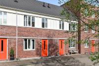 Woning Auroraplantsoen 43 Arnhem