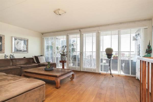 Woning Sam van Houtenstraat 197 Amsterdam