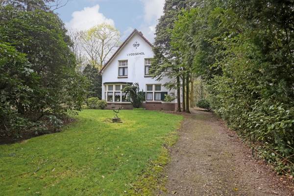 Woning Koningsweg 8 Beekbergen