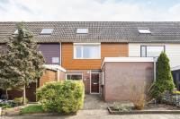 Woning Dunantstraat 54 Hoofddorp