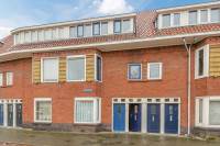 Woning Spinozaweg 43 Utrecht