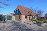 Woning De Kamp 9 Britsum