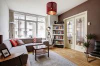 Woning Esmoreitstraat 60 Amsterdam