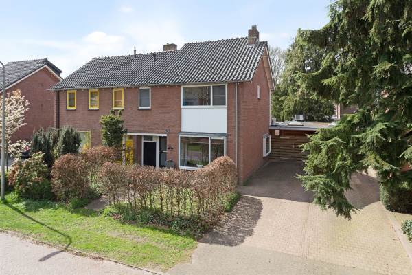 Woning Hemeltjenskampweg 12 Diepenveen