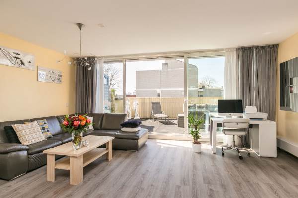 Woning Koelinge 16 Hoogvliet Rotterdam