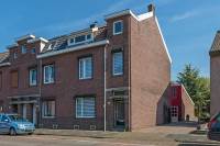 Woning Graverstraat 118 Kerkrade