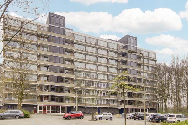 Woning Tobias Asserlaan 388 Diemen