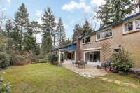 Woning Thijsselaan 8 Wageningen