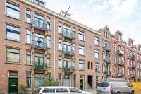 Woning Rustenburgerstraat 331 Amsterdam