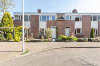 Woning Bredebeek 3 Zwolle