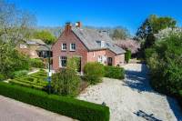 Woning Gansoyen 34 Drongelen