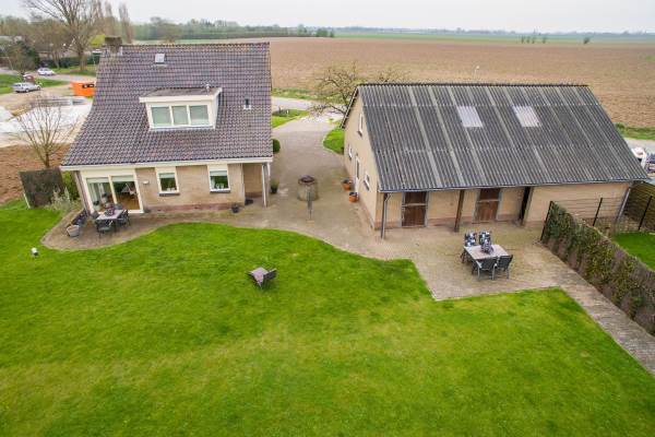Woning Heilweg 22 Duiven