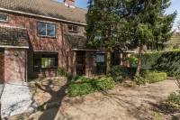 Woning Veldsingel 198 Malden