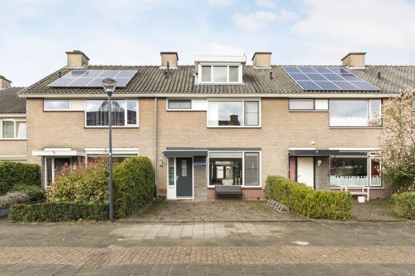Woning Gastakker 274 Breda