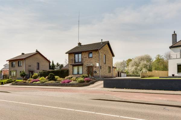 Woning Heerenweg 267 Heerlen