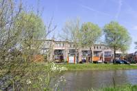 Woning Draagmuur 28 Houten