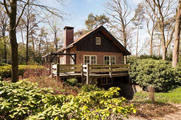 Woning Mulligenweg 8 Oldebroek