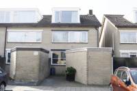 Woning Merelhof 42 Made