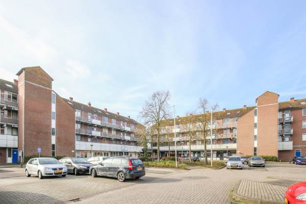 Woning Ringdijk 70 Lelystad