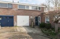 Woning Mahonialaan 30 Heerhugowaard