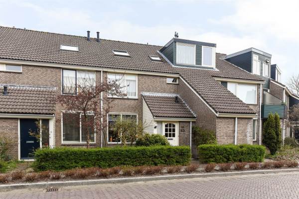 Woning Baetenburg 133 Heiloo