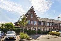 Woning Woestijnstraat 22 Purmerend