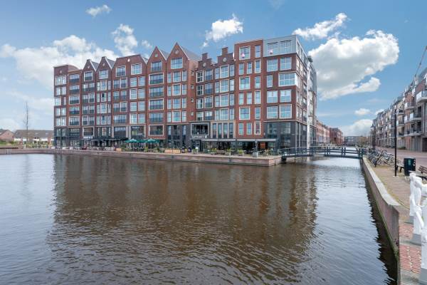 Woning Voormeer 130 Alkmaar