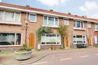 Woning Nieuwendammerdijk 61 Amsterdam