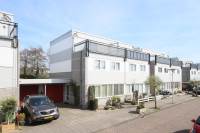 Woning Johanna Westerdijkstraat 10 Leiden