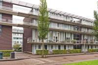 Woning Henkenshage 3 Amsterdam