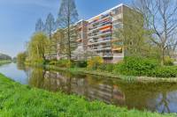 Woning Apollolaan 20 Leiden