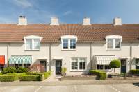 Woning Delfgauwstraat 10 Tilburg