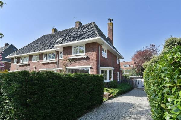 Woning Gerard Doulaan 19 Naarden
