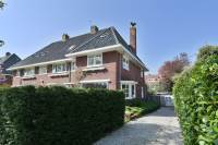 Woning Gerard Doulaan 19 Naarden