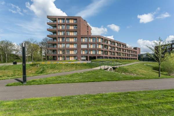 Woning Romeinenstraat 2 Heerlen