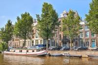 Woning Herengracht 12 Amsterdam