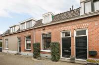 Woning Vorsselmanstraat 3 Weesp