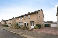 Woning Margrietstraat 7 Afferden L