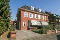 Woning Franklin Rooseveltlaan 9 Breda