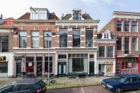 Woning Nassaustraat 9 Haarlem