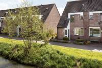 Woning Kwikstaartpad 7 IJsselstein